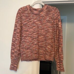 Sweater womens Marled GUC